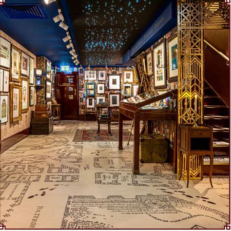 House of MinaLima